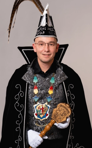 Roel Vliegen I