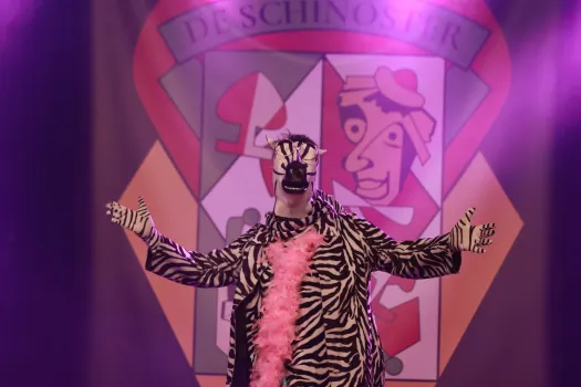 Schinoastroef 2026