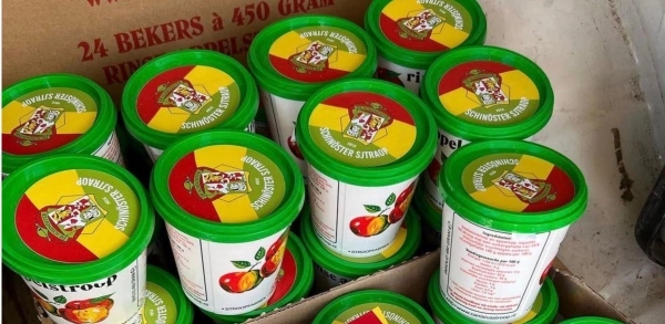 Strooptochtactie CV De Schinöster – morgen is het zover (17 januari)!